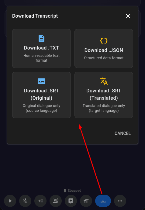 Download Transcript