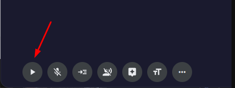 Start Button