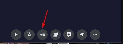Send Chat
